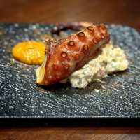 Deluxe Unlimited Feast @Amelia