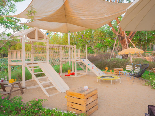 Barisut cafe’ บาริสุทธิ์ คาเฟ่ นครปฐม