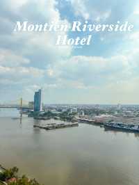 Montien Riverside Hotel