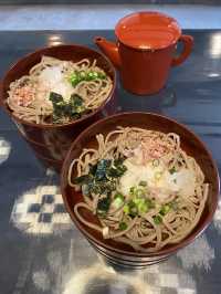 【島根】絶対食べたい出雲そば