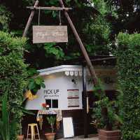 High River Cafe - Ratchaburi 