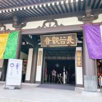 【鎌倉】長谷寺のあじさい！人気の紫陽花路を散策