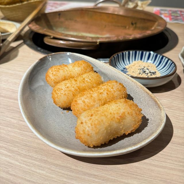 重慶好味火鍋😉