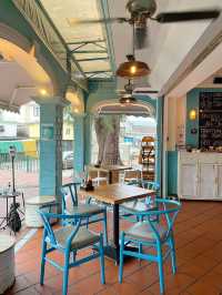 Padstow Restaurant & Bar