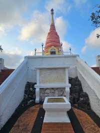วัดธรรมิการาม (เขาช่องกระจก)