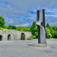 Nature Meets Art in Sapporo
