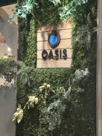 【東京/秋葉原】賞味期限5分のふわふわカステラパンケーキ 『CAFE OASIS』
