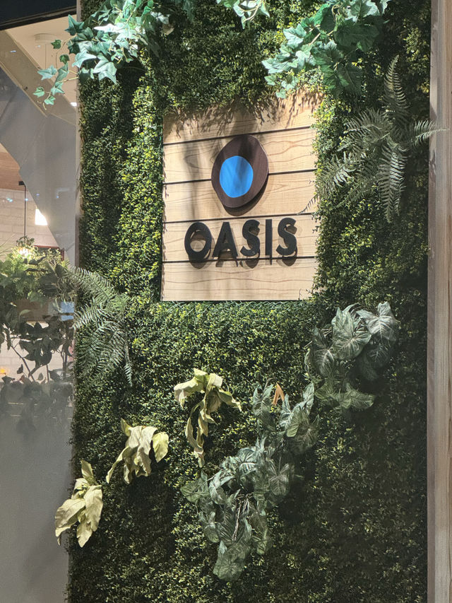 【東京/秋葉原】賞味期限5分のふわふわカステラパンケーキ 『CAFE OASIS』
