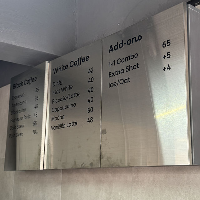 銅鑼灣隱世咖啡店 銅鑼灣隱世咖啡店