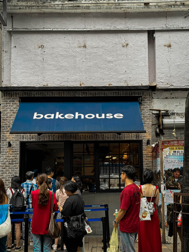 The Bakehouse Egg Tart Experience in Hong Kong The Bakehouse Egg Tart Experience in Hong Kong