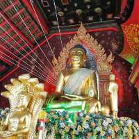 วัดพระนอน วัดนี้มีตำนาน(พระนอน)