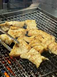 부산민락동곱창 화르륵 광안리술집