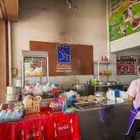 🥓ก๋วยเตี๋ยวลิ้นวัว-ขาหมู