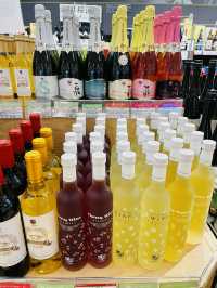 【山形県:天童】山形ご当地土産がそろう！直営店サンピュア