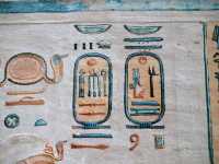 Valley of the Queens - a bonus in Luxor