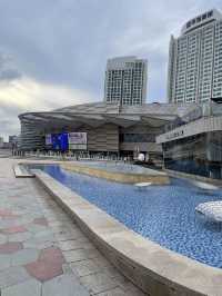 獨遊珠海一天牆烈建議來這～文青大愛