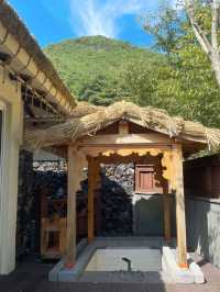 통영 한산마리나호텔 한옥펜션 부산 근교 감성숙소