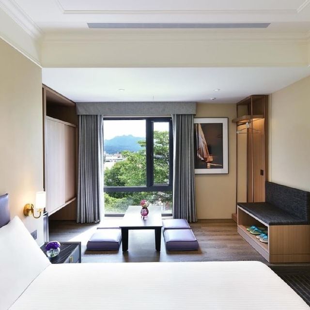 福容徠旅 水里店