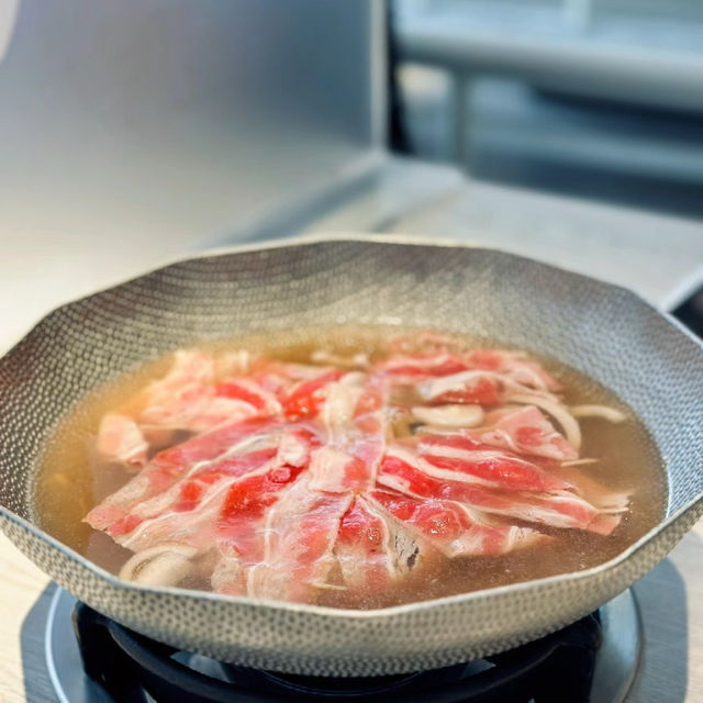 勾勾鍋：熱情友善，賓至如歸的用餐體驗