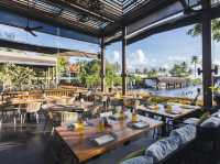  JW Marriott Khao Lak Resort & Spa 🏖