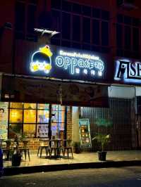 Oppa Korean Fried Chicken