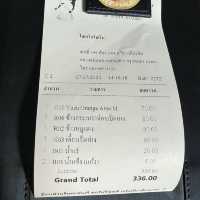 Manee Cafe & Bistro