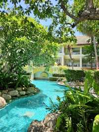 Hyatt Regency Hua Hin