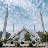 Islamabad 