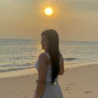 Koh yao yai🏝️ หาดโล๊ะปาเหรดดดดด🌅