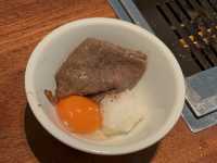 【🇯🇵東京燒肉】涉谷PARCO的Kinta燒肉店：美味燒肉，絕對是燒肉愛好者的首選