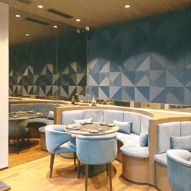 THERE'S A NEW CAFE IN MENTENG THERE'S A NEW CAFE IN MENTENG