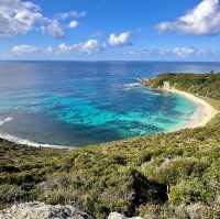 Lord Howe island
