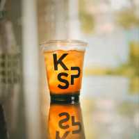 KOPI SELAMAT PAGI | AESTHETIC COFFEE SHOP BY SELAMAT PAGI