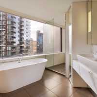 JW Marriott Auckland: Luxury and Elegance by the Waterfront