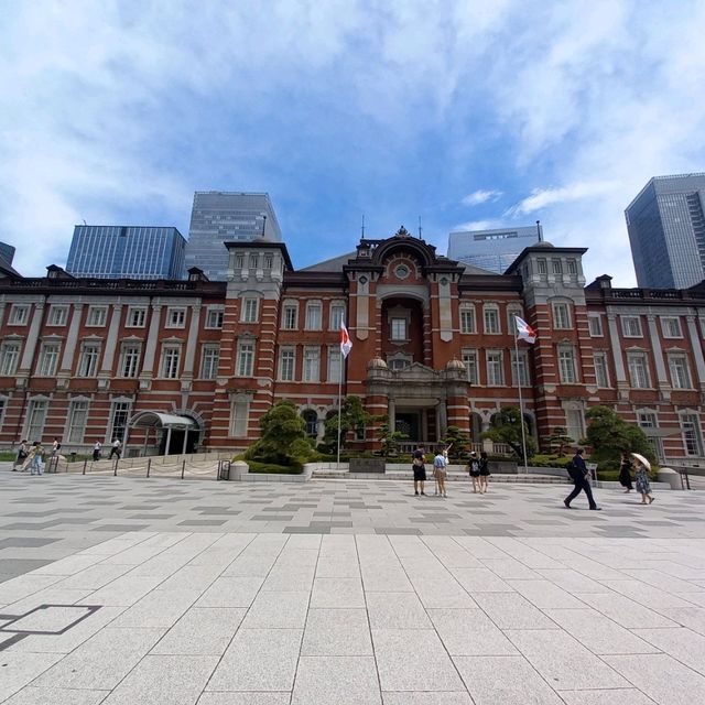 東京5日4夜