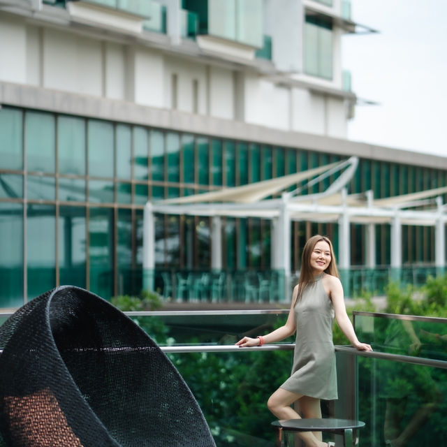 🌊เที่ยวระยองแบบพักหรู โรงแรมติดทะเล