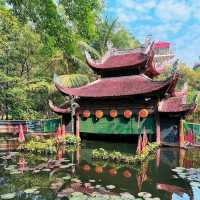 Visit the Vietnam Museum of Ethnology