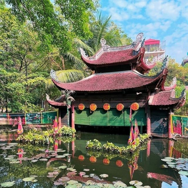 Visit the Vietnam Museum of Ethnology
