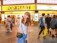 Ximending: แหล่งช้อปปิ้งสุดฮิปของไทเป