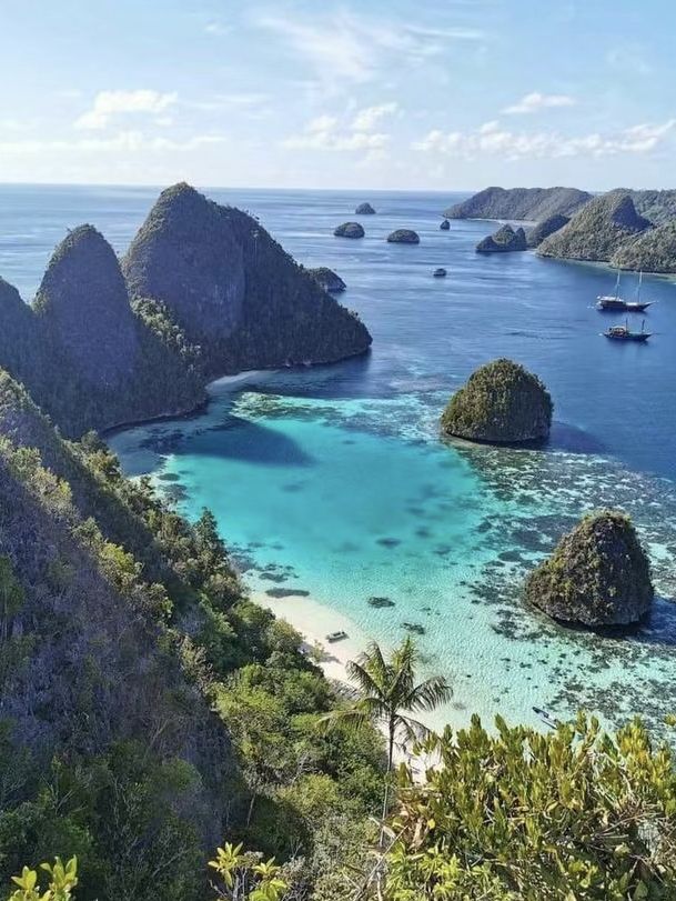 Raja ampat