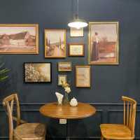 THE LANES CAFE TEA ROOM