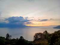 🇮🇩 Stay in Gapura Hotel, Parapat by Lake Toba