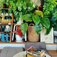 🏡โฮมคาเฟ่สุดน่ารัก ย่านสมุทรปราการ💝