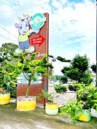 A Fun Day at BSL Ecofarm