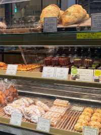 【横浜】コスパ抜群でとってもおすすめ！PAULのモーニング🥐