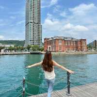 九州的歐陸風海港 - 門司港 🌊 從福岡1小時火車到達 ✨