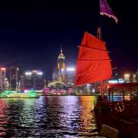 🏮 Dive into the Night: The Ultimate Temple Street Experience in Mong Kok! 🏮 