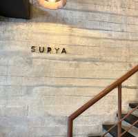 Surface cafe Bangkok