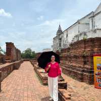 ไหว้พระพิฆเนศเก่าแก่กว่า300ปี ที่ปราสาทนครหลวง