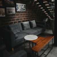 SWASANA | AESTHETIC AND SPACIOUS RESTAURANT IN YOGYAKARTA